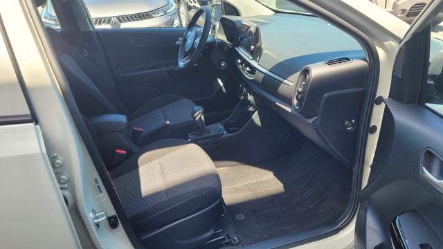 Kia Picanto Gold Gold*Navi*PDC*Cam*Klima 