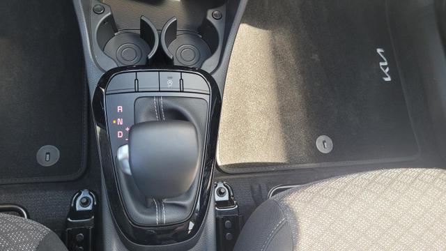 Kia Picanto Gold Gold*Navi*PDC*Cam*Klima 