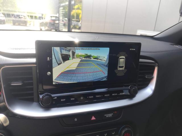 Kia ProCeed Ultimate GT-Line*Navi*LED*Shzg*Lhzg*PDC*Cam*17" 