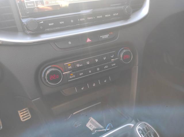 Kia ProCeed Ultimate GT-Line*Navi*LED*Shzg*Lhzg*PDC*Cam*17" 