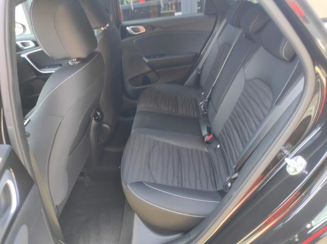 Kia ProCeed Ultimate GT-Line*Navi*LED*Shzg*Lhzg*PDC*Cam*17" 