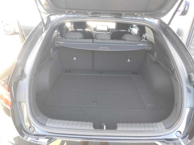 Kia ProCeed Ultimate GT-Line*Navi*LED*Shzg*Lhzg*PDC*Cam*17" 