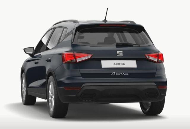 Seat Arona Style Style*5JGar*LED*Shzg*PDC*16Zoll*ACA* 