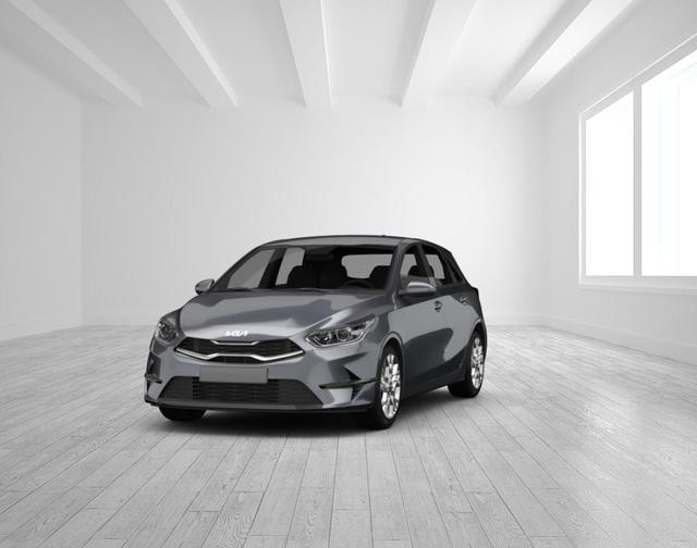 Kia Ceed - SPIN 1.5 T-GDI AT Kamera*Sitzheizung*APP*Navi