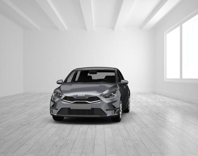Kia Ceed SPIN 1.5 T-GDI AT Kamera*Sitzheizung*APP*Navi 