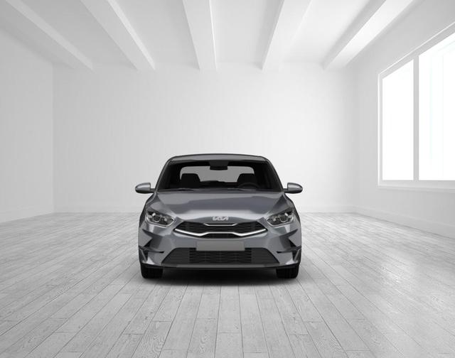 Kia Ceed SPIN 1.5 T-GDI AT Kamera*Sitzheizung*APP*Navi 