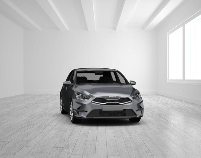 Kia Ceed SPIN 1.5 T-GDI AT Kamera*Sitzheizung*APP*Navi 