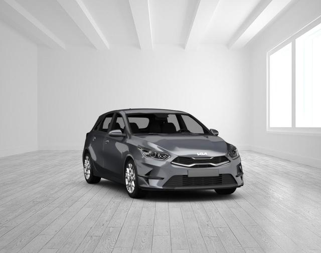 Kia Ceed SPIN 1.5 T-GDI AT Kamera*Sitzheizung*APP*Navi 