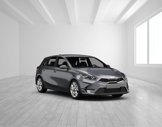 Kia Ceed SPIN 1.5 T-GDI AT Kamera*Sitzheizung*APP*Navi 