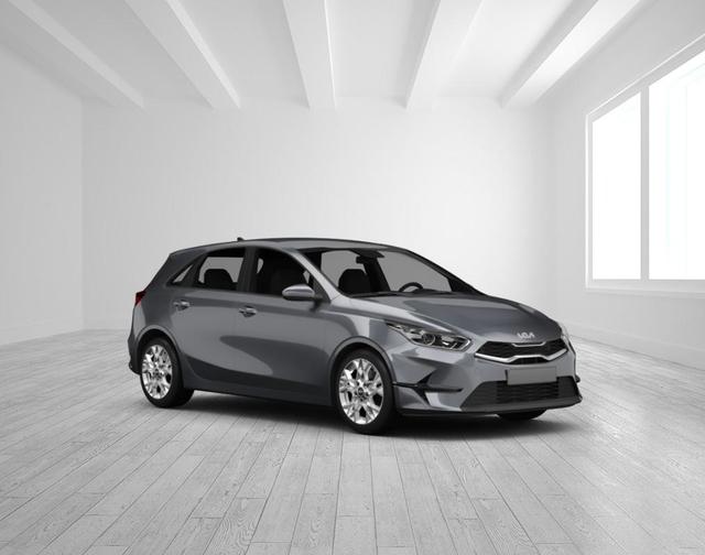 Kia Ceed SPIN 1.5 T-GDI AT Kamera*Sitzheizung*APP*Navi 