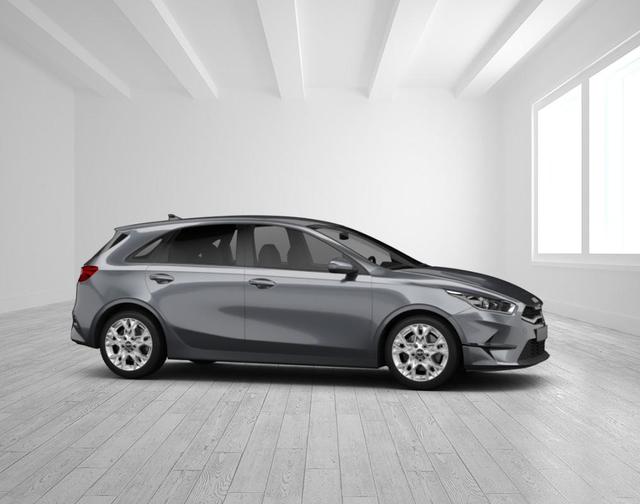 Kia Ceed SPIN 1.5 T-GDI AT Kamera*Sitzheizung*APP*Navi 