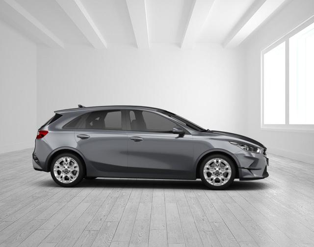 Kia Ceed SPIN 1.5 T-GDI AT Kamera*Sitzheizung*APP*Navi 