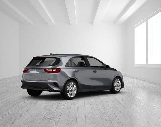 Kia Ceed SPIN 1.5 T-GDI AT Kamera*Sitzheizung*APP*Navi 