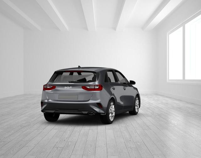 Kia Ceed SPIN 1.5 T-GDI AT Kamera*Sitzheizung*APP*Navi 