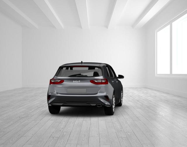 Kia Ceed SPIN 1.5 T-GDI AT Kamera*Sitzheizung*APP*Navi 
