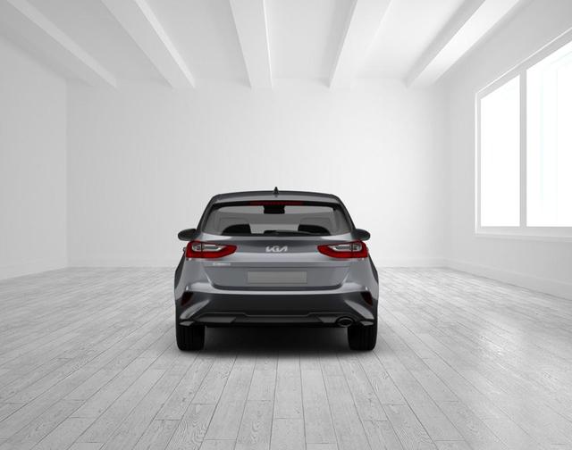 Kia Ceed SPIN 1.5 T-GDI AT Kamera*Sitzheizung*APP*Navi 