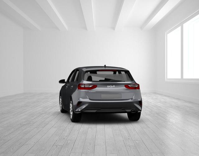 Kia Ceed SPIN 1.5 T-GDI AT Kamera*Sitzheizung*APP*Navi 