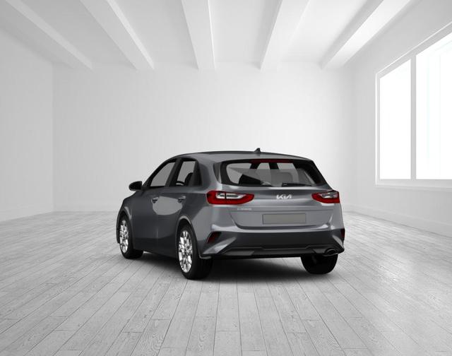 Kia Ceed SPIN 1.5 T-GDI AT Kamera*Sitzheizung*APP*Navi 