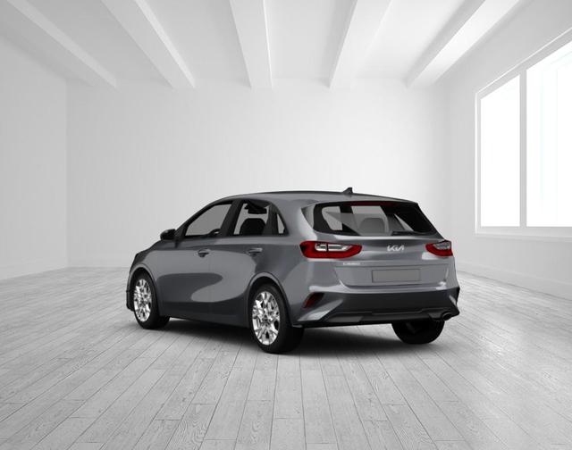 Kia Ceed SPIN 1.5 T-GDI AT Kamera*Sitzheizung*APP*Navi 