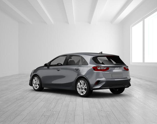 Kia Ceed SPIN 1.5 T-GDI AT Kamera*Sitzheizung*APP*Navi 