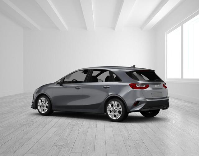 Kia Ceed SPIN 1.5 T-GDI AT Kamera*Sitzheizung*APP*Navi 