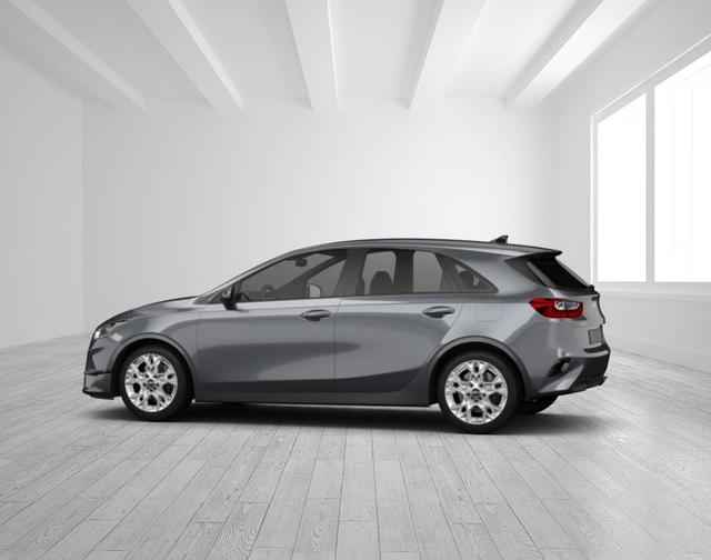 Kia Ceed SPIN 1.5 T-GDI AT Kamera*Sitzheizung*APP*Navi 