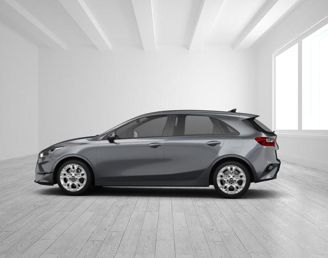 Kia Ceed SPIN 1.5 T-GDI AT Kamera*Sitzheizung*APP*Navi 