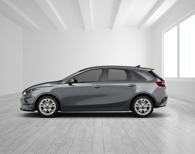 Kia Ceed SPIN 1.5 T-GDI AT Kamera*Sitzheizung*APP*Navi 