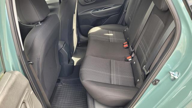 Hyundai i20 Comfort Comfort*Navi*PDC*Cam*Shzg*Lhzg*VCockpit* 
