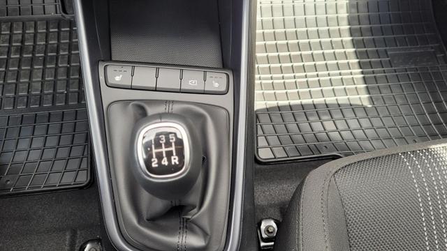 Hyundai i20 Comfort Comfort*Navi*PDC*Cam*Shzg*Lhzg*VCockpit* 