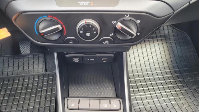 Hyundai i20 Comfort Comfort*Navi*PDC*Cam*Shzg*Lhzg*VCockpit* 