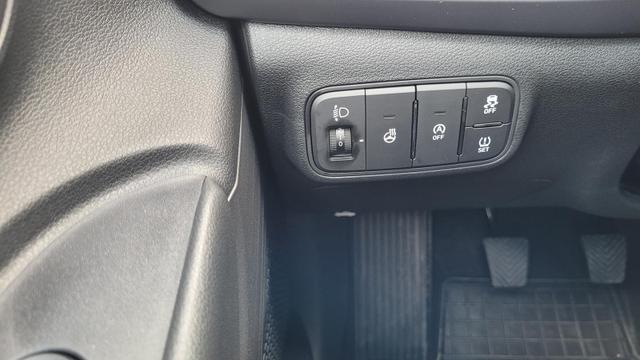 Hyundai i20 Comfort Comfort*Navi*PDC*Cam*Shzg*Lhzg*VCockpit* 