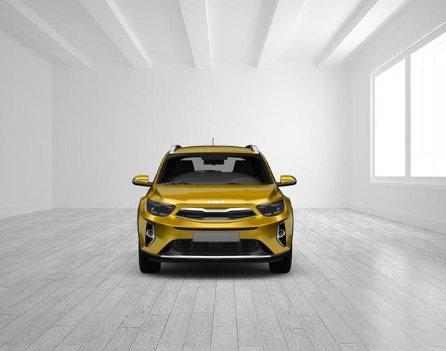 Kia Stonic Edition 7 Navi*Kamera*Sitz-Lenkradheizung 