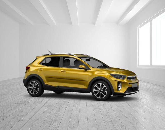 Kia Stonic Edition 7 Navi*Kamera*Sitz-Lenkradheizung 
