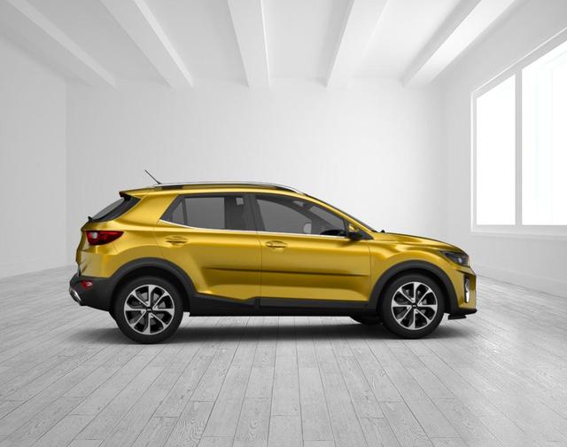 Kia Stonic Edition 7 Navi*Kamera*Sitz-Lenkradheizung 