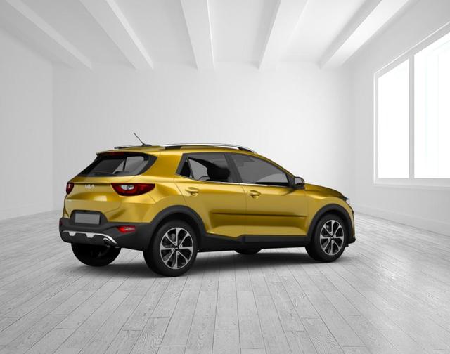 Kia Stonic Edition 7 Navi*Kamera*Sitz-Lenkradheizung 