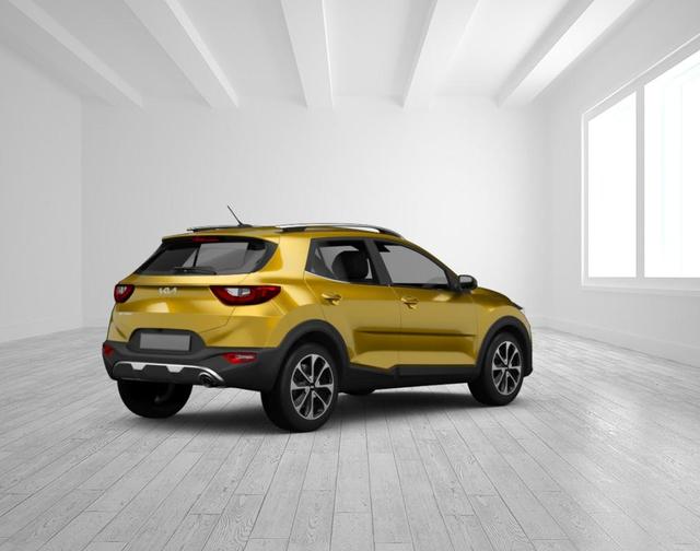 Kia Stonic Edition 7 Navi*Kamera*Sitz-Lenkradheizung 