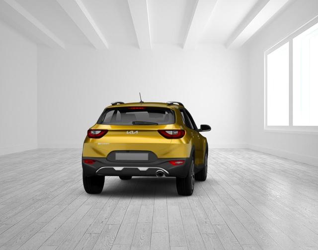 Kia Stonic Edition 7 Navi*Kamera*Sitz-Lenkradheizung 