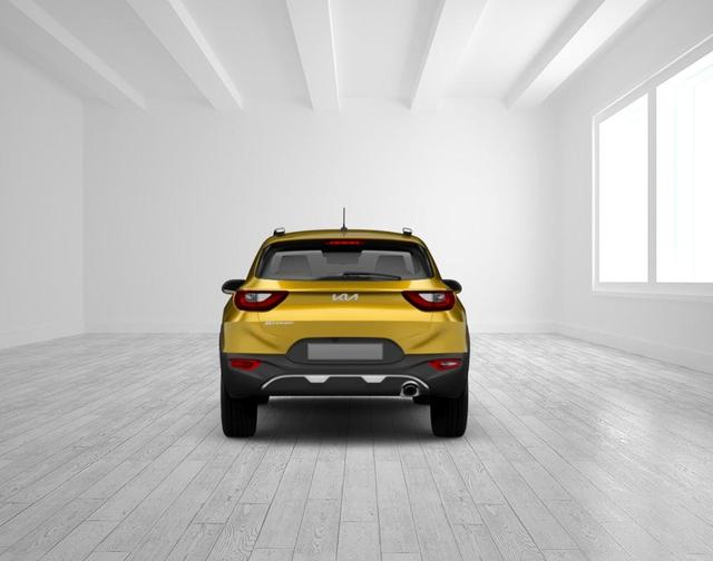 Kia Stonic Edition 7 Navi*Kamera*Sitz-Lenkradheizung 