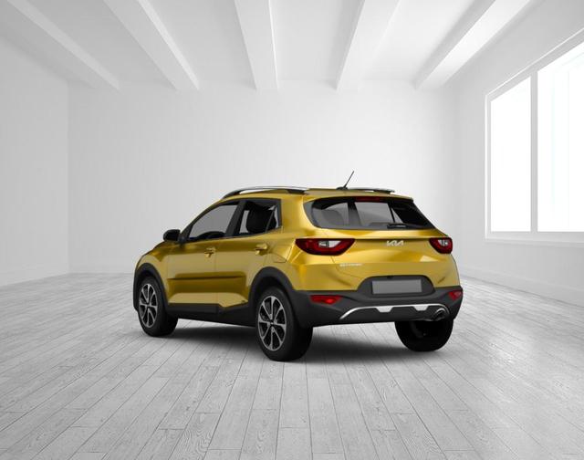 Kia Stonic Edition 7 Navi*Kamera*Sitz-Lenkradheizung 