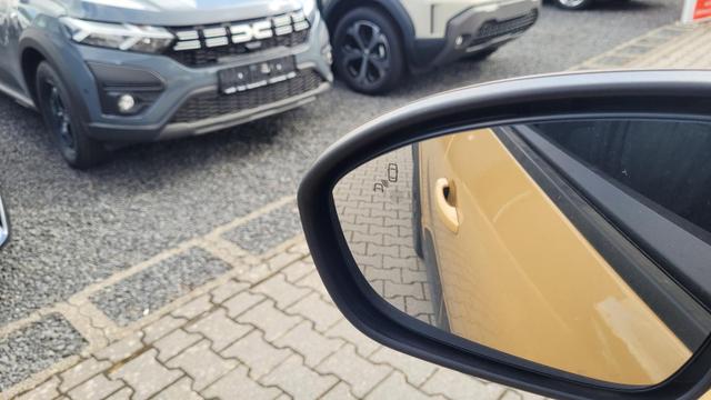 Dacia Sandero Stepway Extreme Extreme*LED*PDC*Cam*Shzg*16Zoll* 