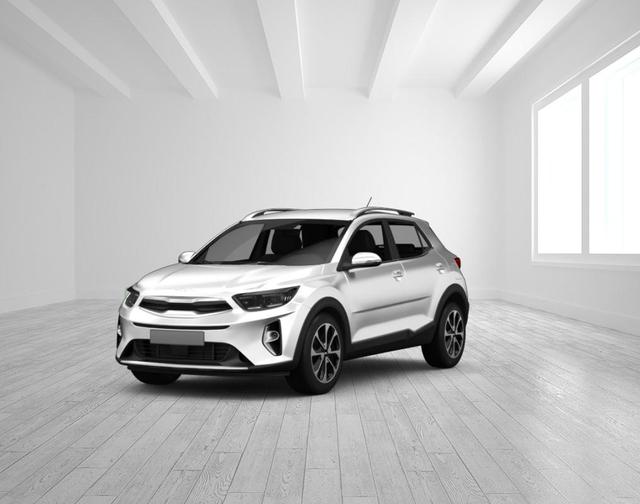 Kia Stonic - Comfort Plus Comfort+*LED*Navi*Shzg*PDC*Cam*ACC*16Zoll