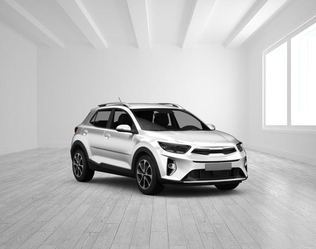 Kia Stonic Comfort Plus Comfort+*LED*Navi*Shzg*PDC*Cam*ACC*16Zoll 