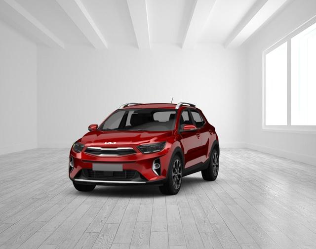 Kia Stonic Comfort Plus Comfort+*LED*Navi*Shzg*PDC*Cam*ACC*16Zoll 