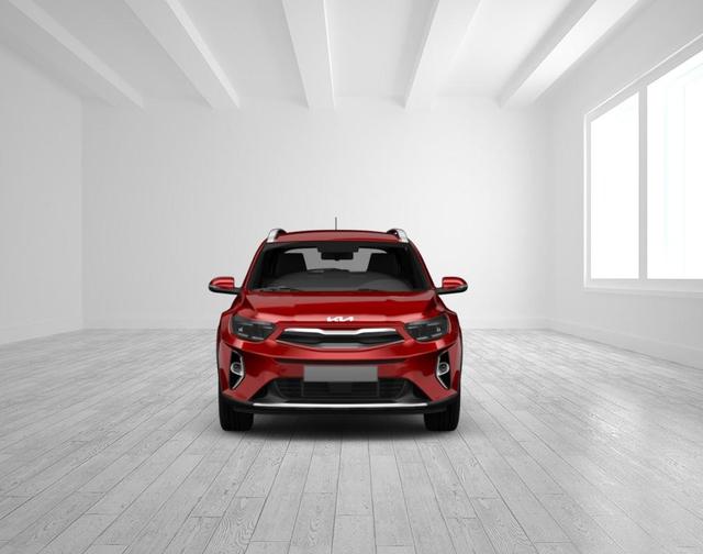 Kia Stonic Comfort Plus Comfort+*LED*Navi*Shzg*PDC*Cam*ACC*16Zoll 
