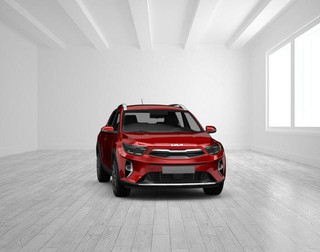Kia Stonic Comfort Plus Comfort+*LED*Navi*Shzg*PDC*Cam*ACC*16Zoll 