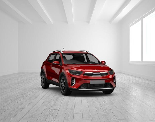Kia Stonic Comfort Plus Comfort+*LED*Navi*Shzg*PDC*Cam*ACC*16Zoll 