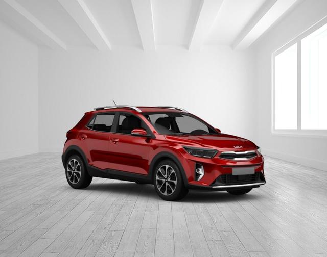 Kia Stonic Comfort Plus Comfort+*LED*Navi*Shzg*PDC*Cam*ACC*16Zoll 