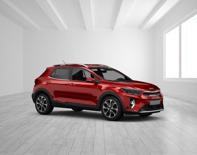 Kia Stonic Comfort Plus Comfort+*LED*Navi*Shzg*PDC*Cam*ACC*16Zoll 