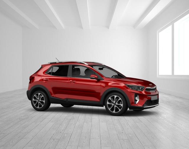 Kia Stonic Comfort Plus Comfort+*LED*Navi*Shzg*PDC*Cam*ACC*16Zoll 